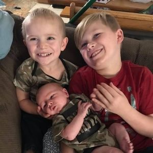 Meet your Posher, Angel